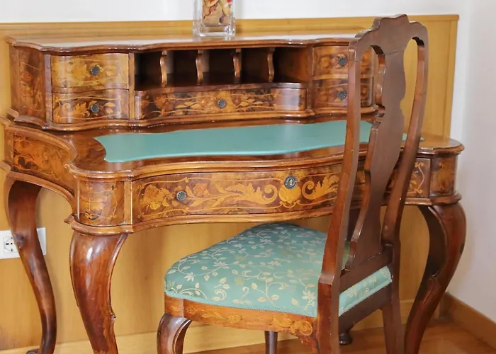 Sonnino Suite