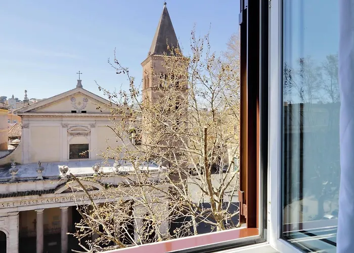 Sonnino Suite